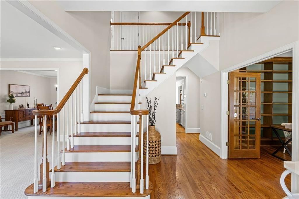 Loring Square - Residential