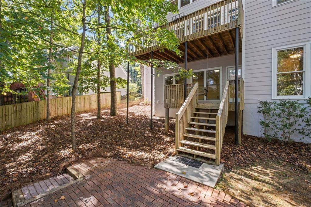 Loring Square - Residential