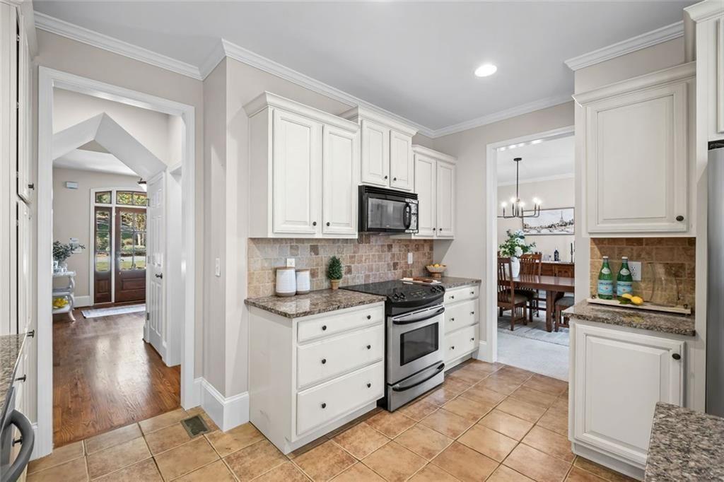 Loring Square - Residential