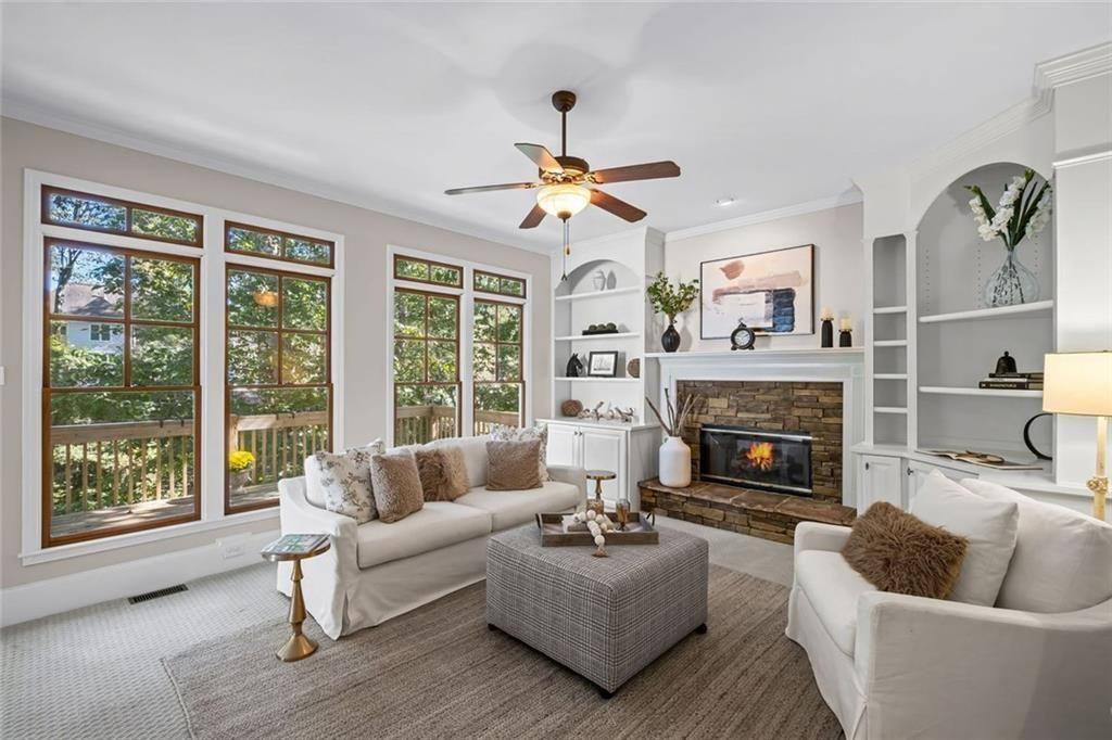 Loring Square - Residential