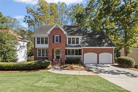 994 Gentry Lane SW Marietta GA 30064