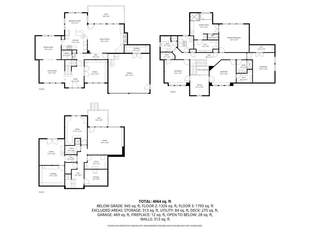 Loring Square - Residential