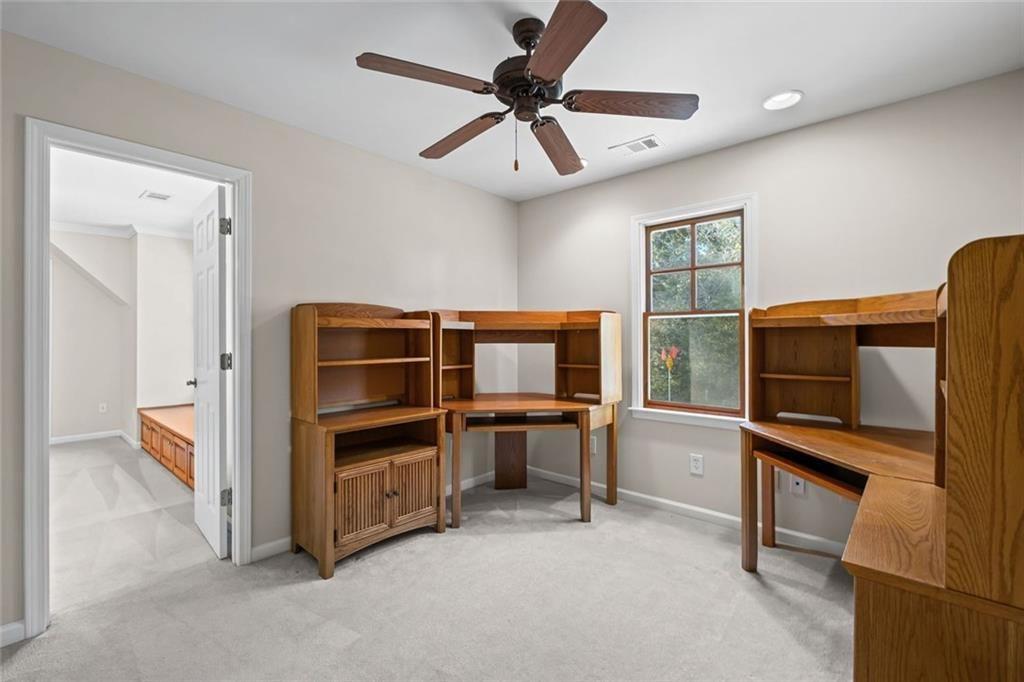 Loring Square - Residential