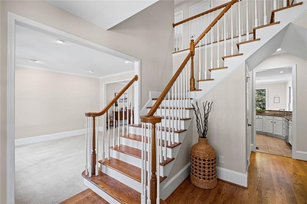 Loring Square - Residential