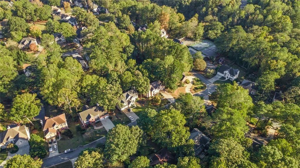 Loring Square - Residential