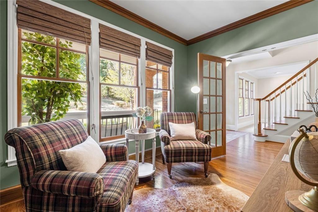 Loring Square - Residential