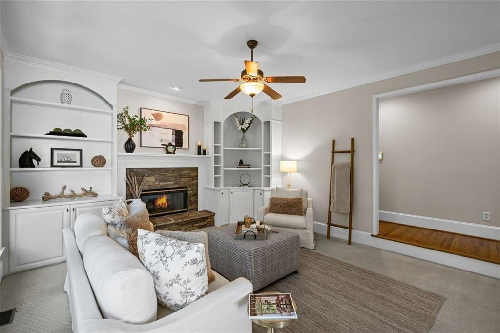 Loring Square - Residential