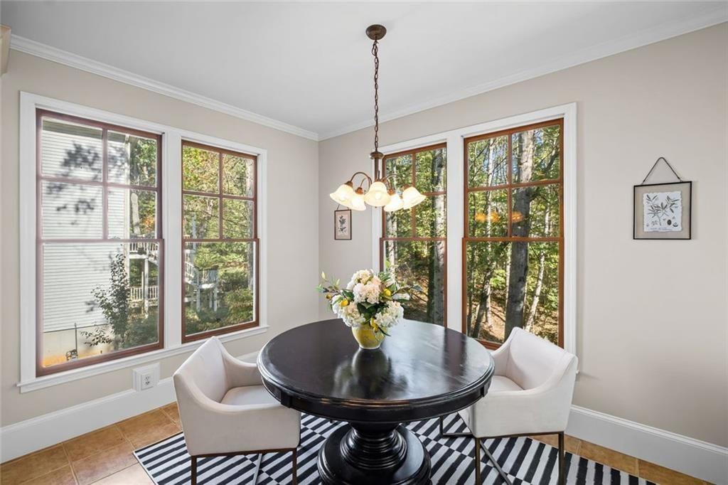 Loring Square - Residential