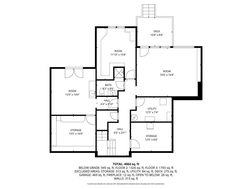 Loring Square - Residential