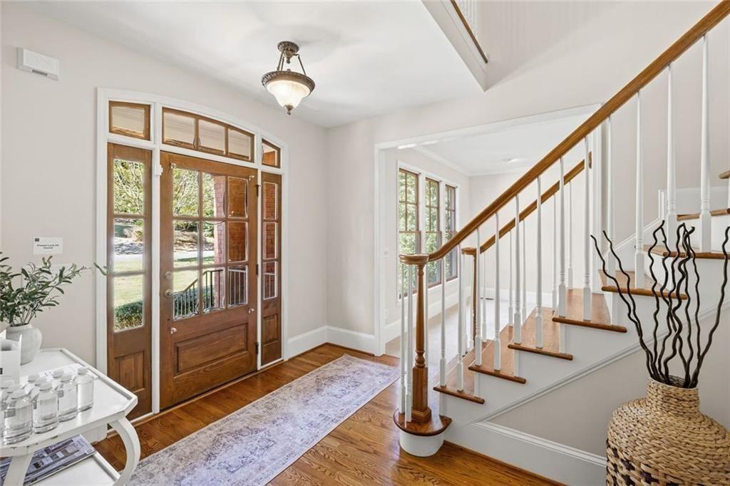 Loring Square - Residential