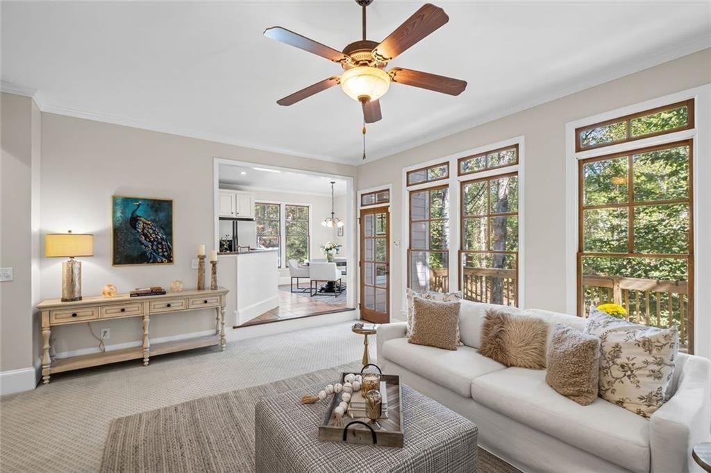 Loring Square - Residential