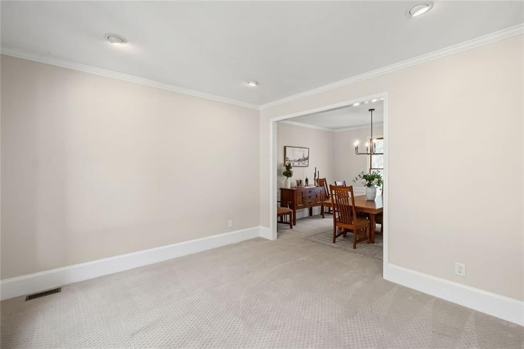 Loring Square - Residential