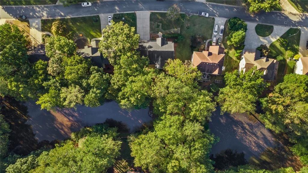 Loring Square - Residential