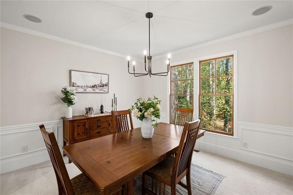 Loring Square - Residential