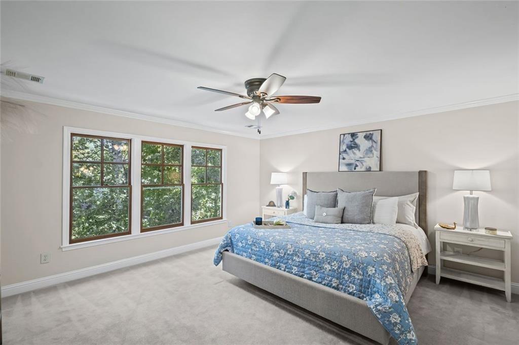 Loring Square - Residential