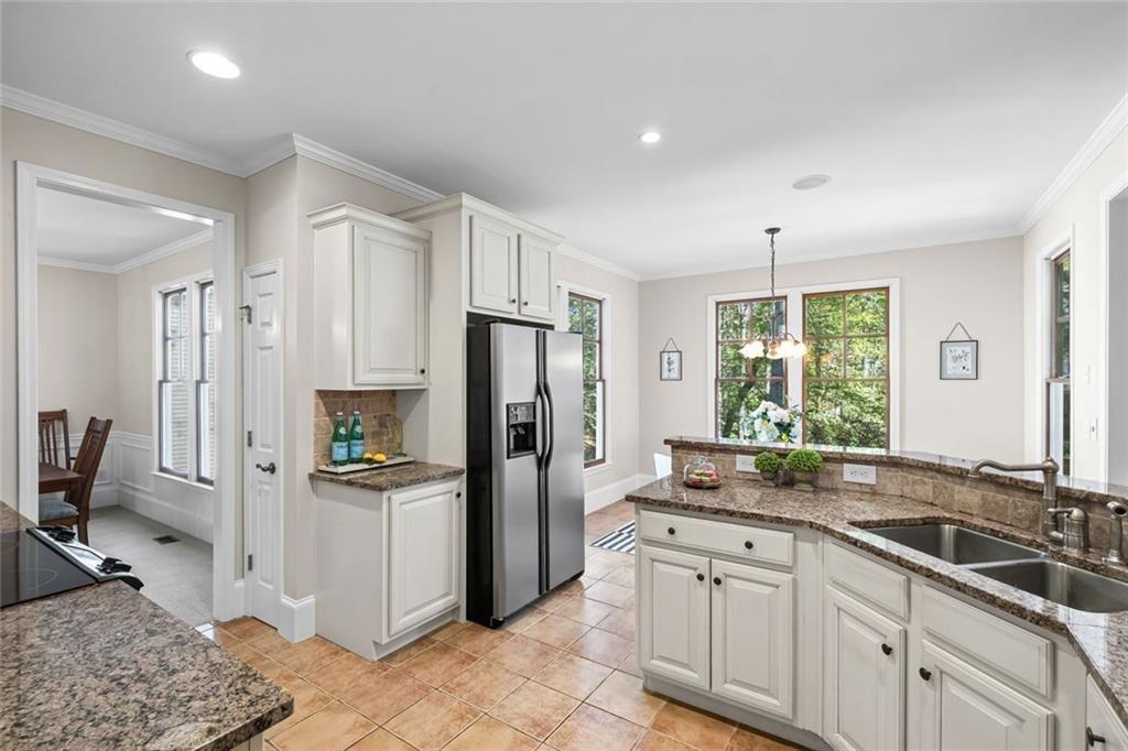 Loring Square - Residential