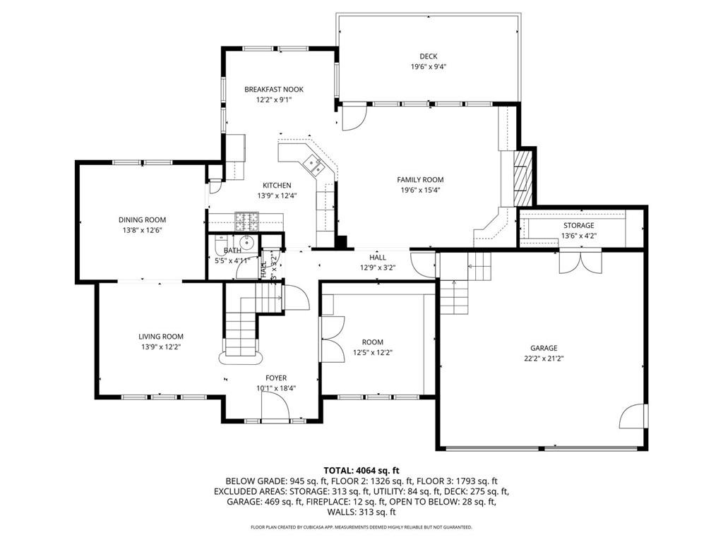 Loring Square - Residential