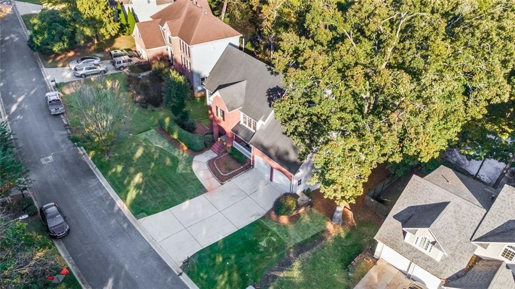 Loring Square - Residential