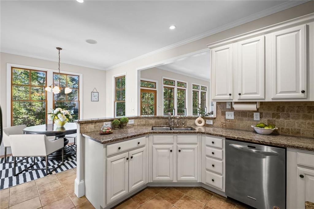 Loring Square - Residential