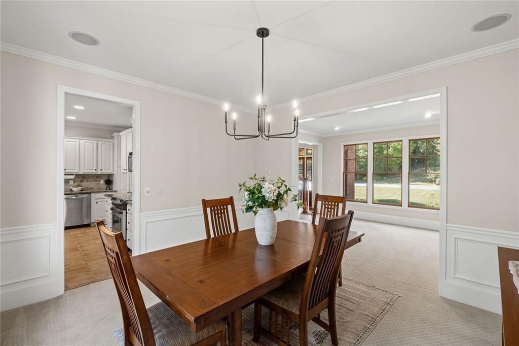 Loring Square - Residential