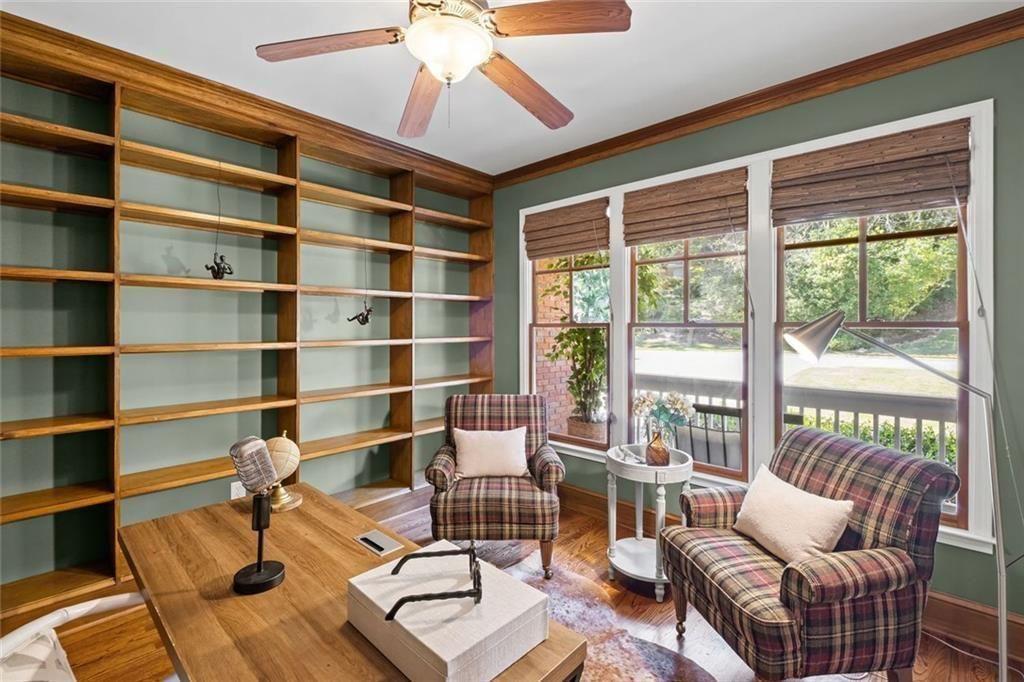 Loring Square - Residential