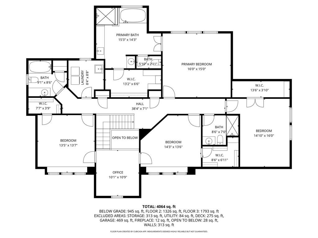 Loring Square - Residential