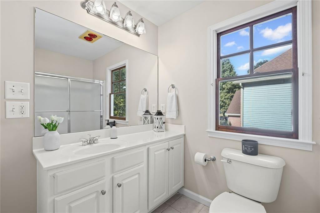 Loring Square - Residential