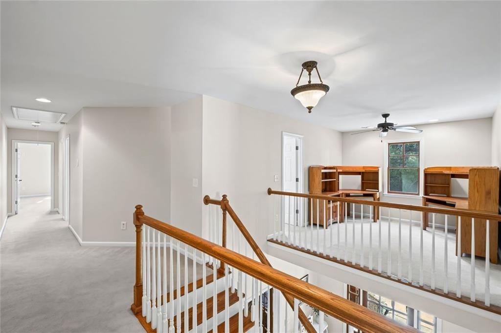 Loring Square - Residential