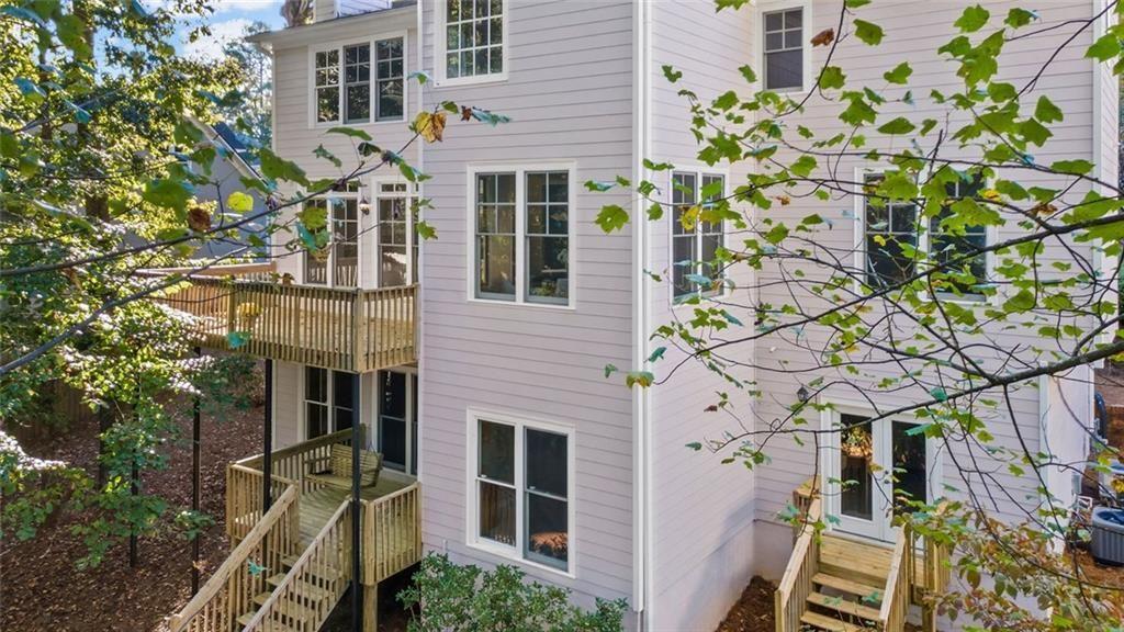 Loring Square - Residential