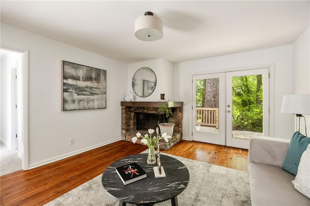 239 Devonwood Drive, Atlanta, Georgia image 15