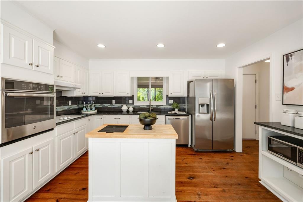 239 Devonwood Drive, Atlanta, Georgia image 12