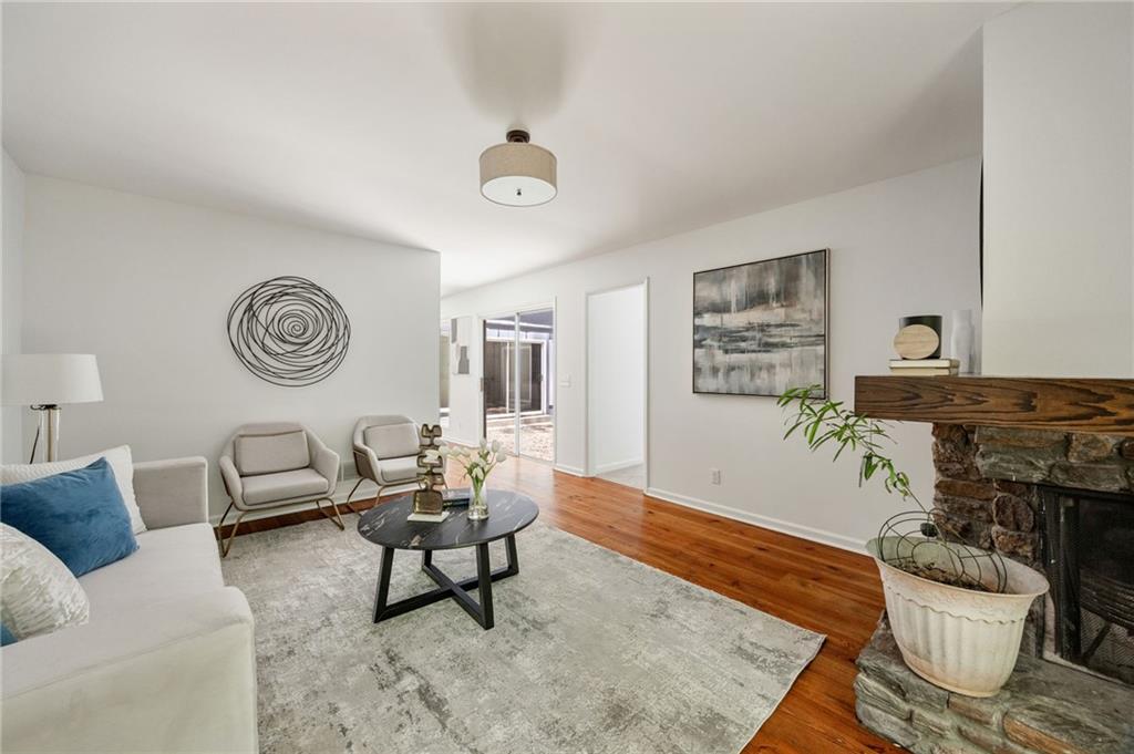 239 Devonwood Drive, Atlanta, Georgia image 13