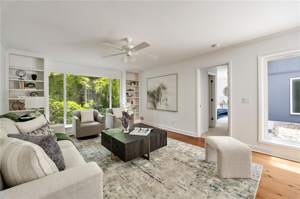 239 Devonwood Drive, Atlanta, Georgia image 7