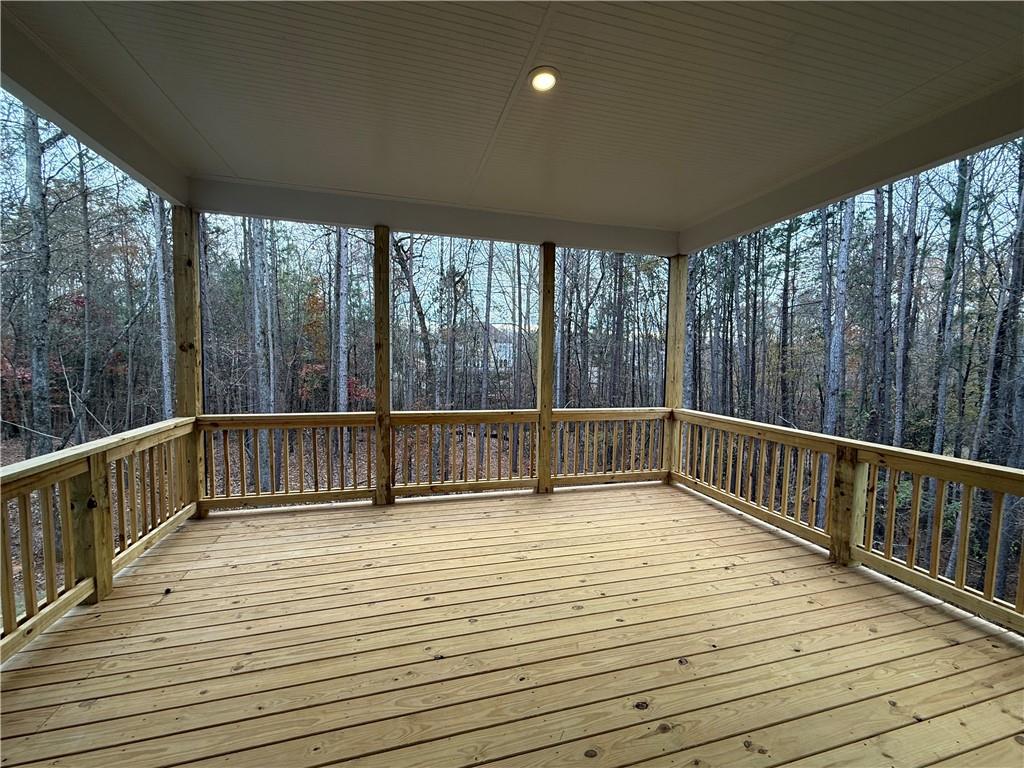 2795 Roller Mill Drive, Jefferson, Georgia image 30