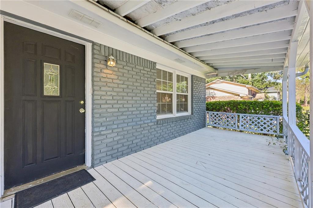 10895 Thrasher Road
