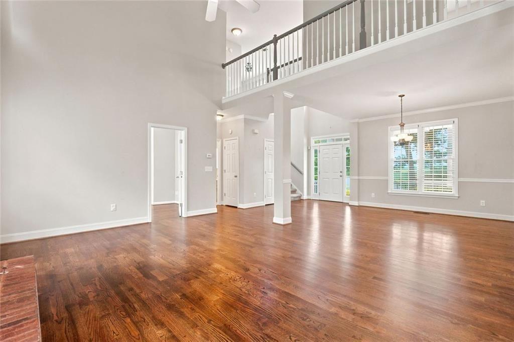 843 Bentwater Drive