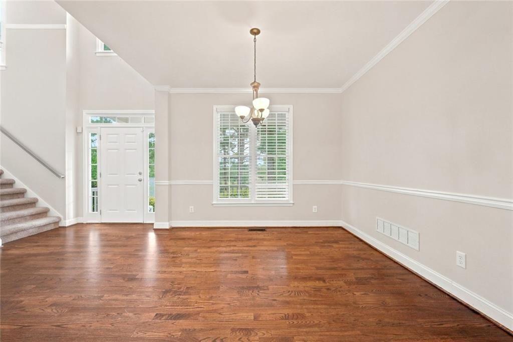 843 Bentwater Drive
