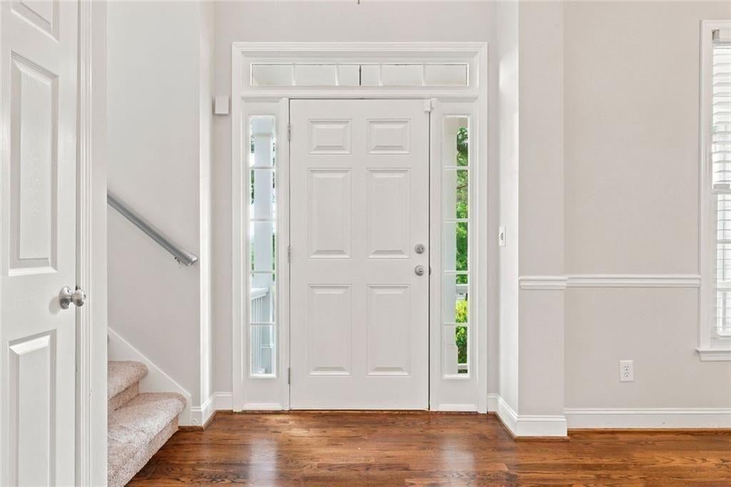 843 Bentwater Drive