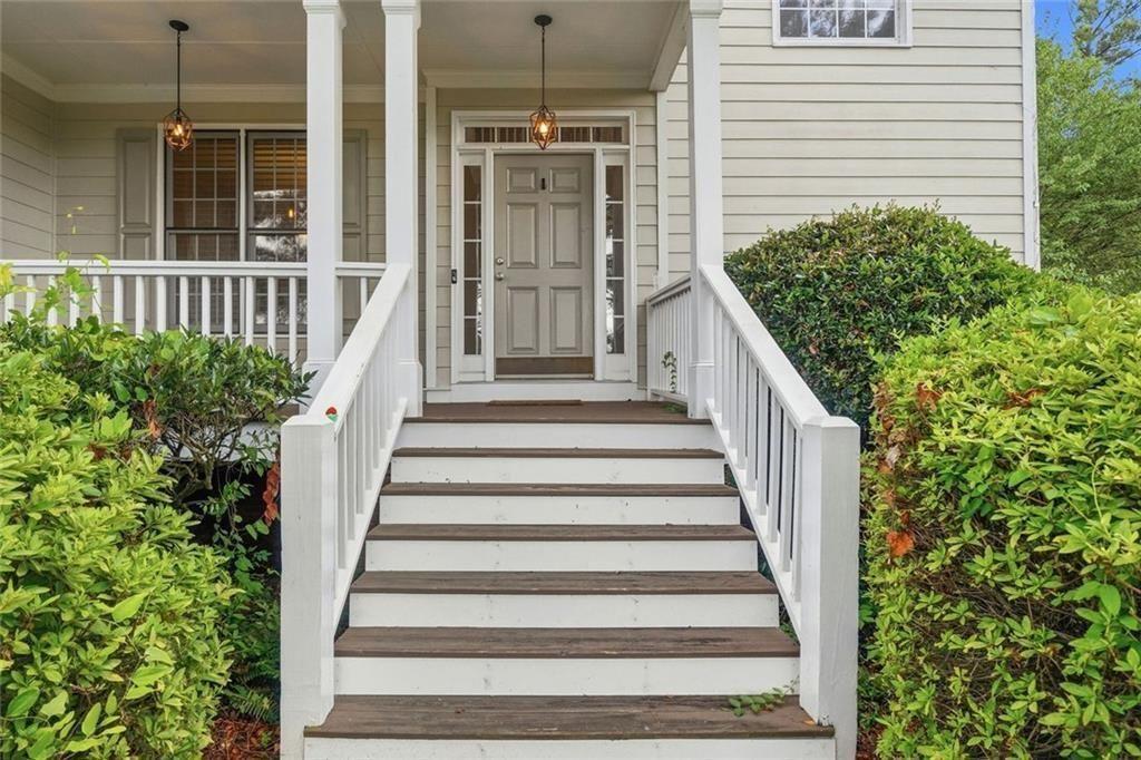 843 Bentwater Drive