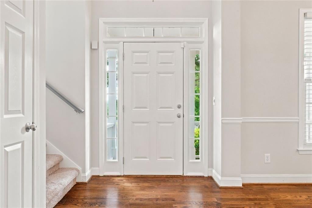 843 Bentwater Drive