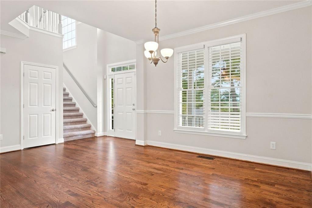 843 Bentwater Drive