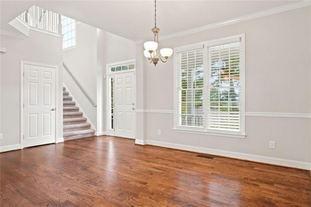 843 Bentwater Drive