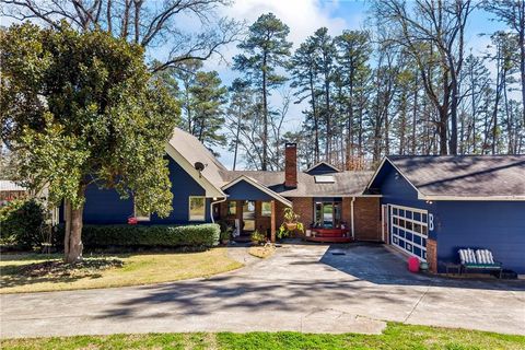 Homes For Sale - 572 Imperial Drive<br/> Stephens County, Martin, GA 30557