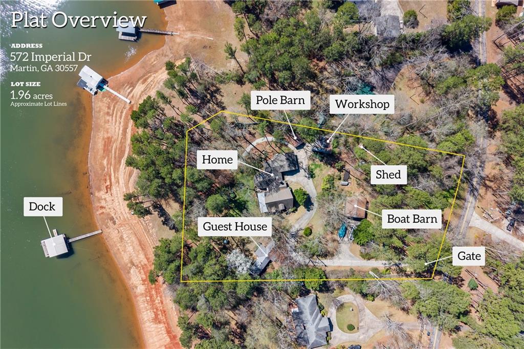 572 Imperial Drive