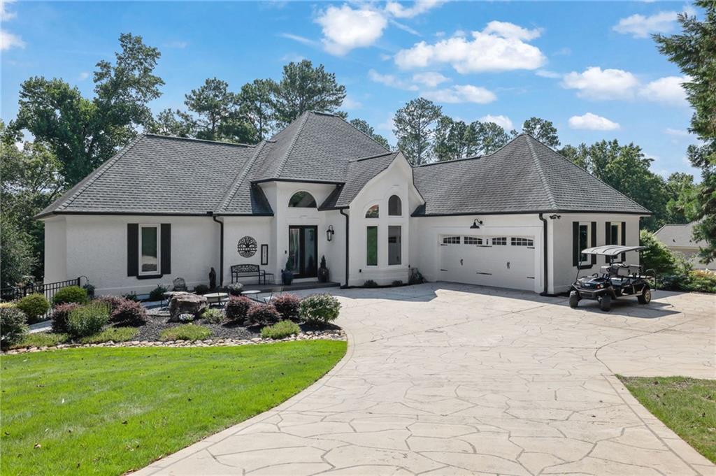 5795 Charleston Bay Drive