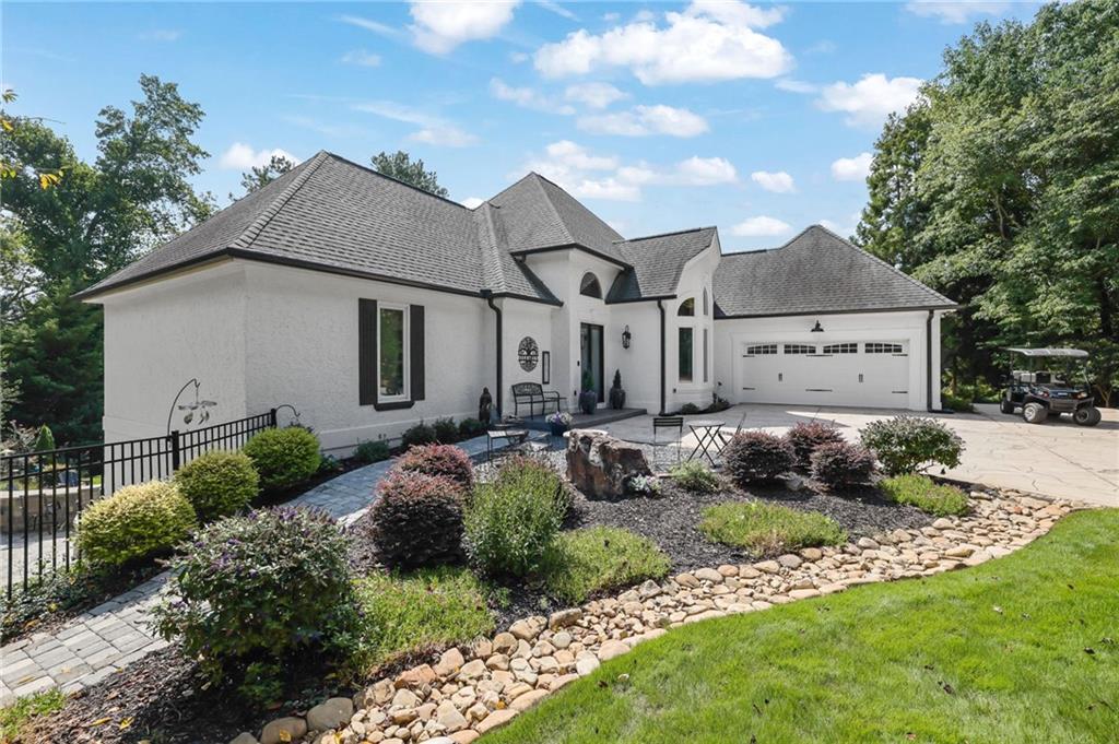 5795 Charleston Bay Drive
