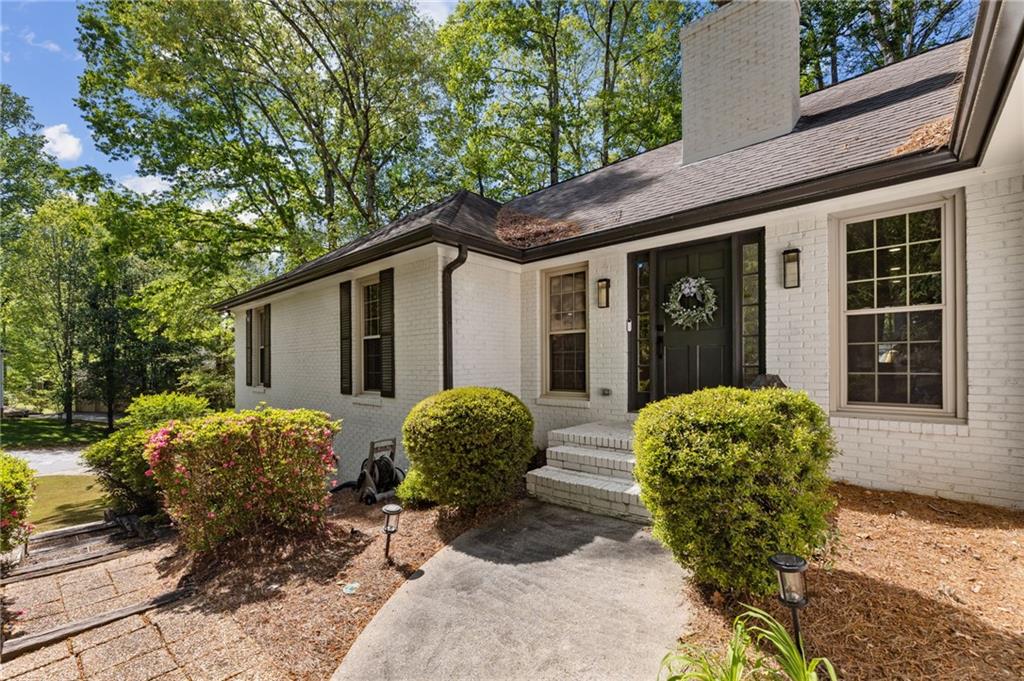 1792 Walker Ridge Drive SW