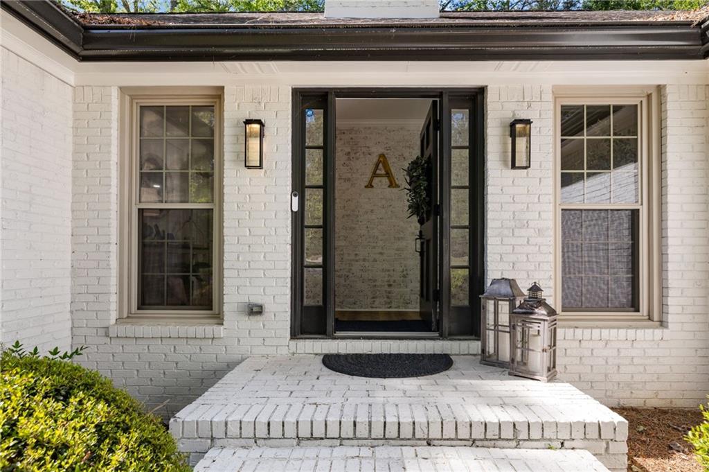 1792 Walker Ridge Drive SW