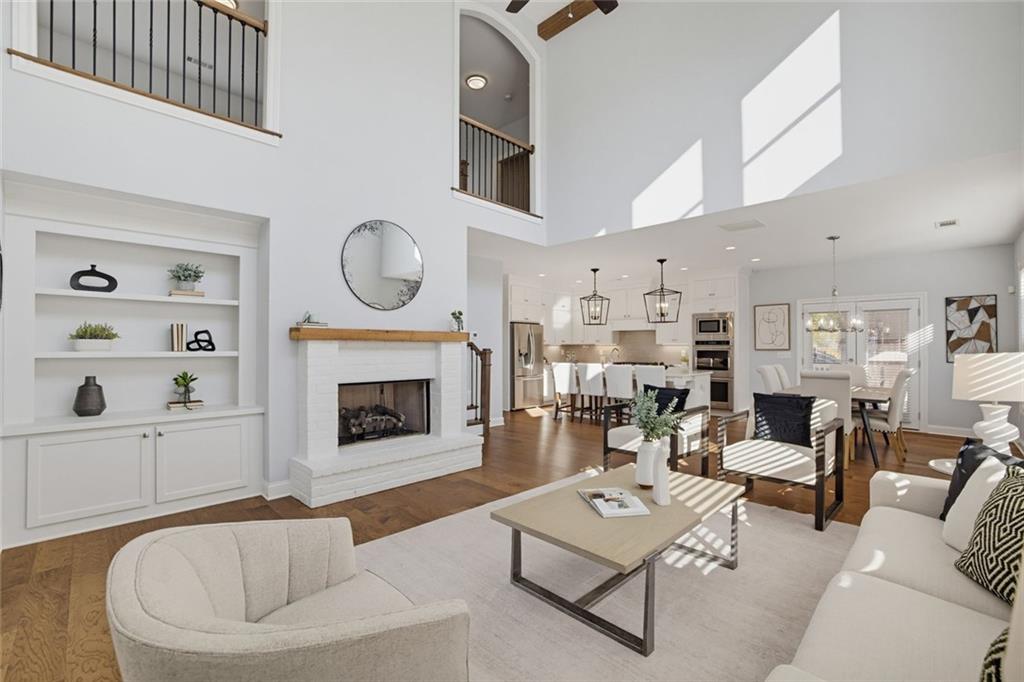 3178 Old Rockbridge Road