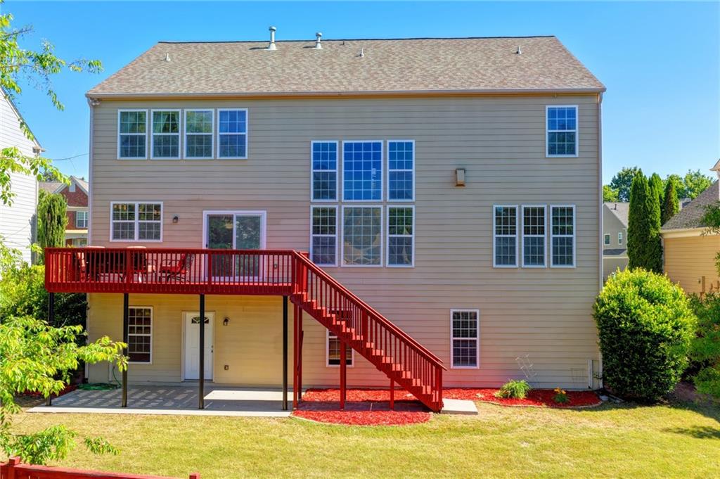 770 Pimlicon Place